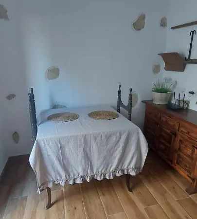 Lägenhet Casa Roberta Tierra *
