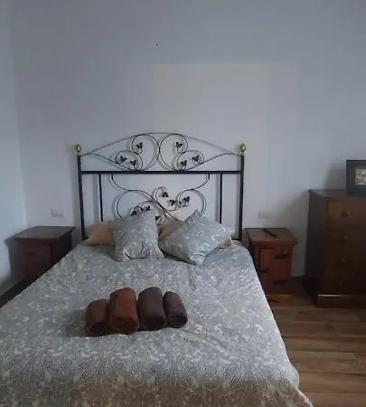 Casa Roberta Tierra Lägenhet Arona (Tenerife)
