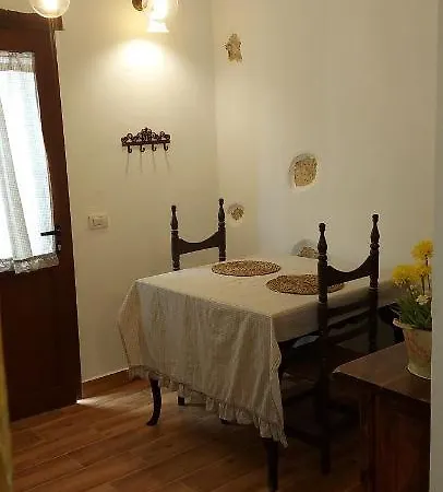 Lägenhet Casa Roberta Tierra