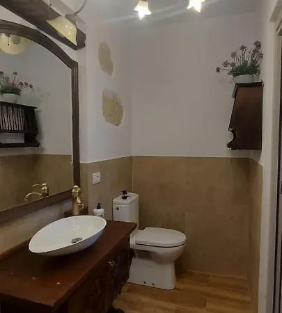 Lägenhet Casa Roberta Tierra Arona (Tenerife)