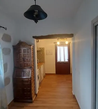 Casa Roberta Tierra *