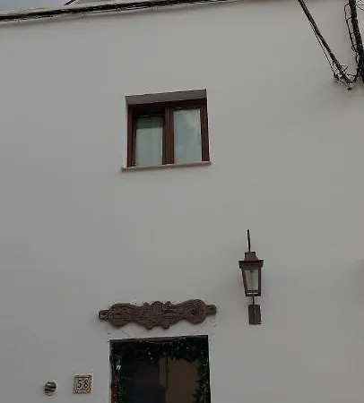 Casa Roberta Tierra *