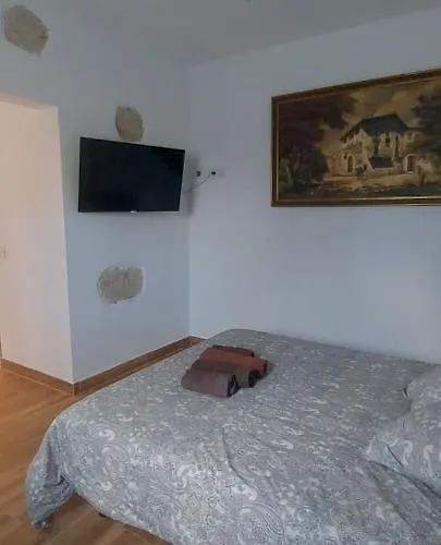 Casa Roberta Tierra Appartement *