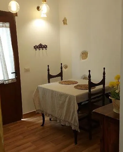 Appartement Casa Roberta Tierra