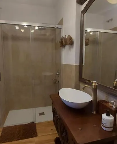 Casa Roberta Tierra *