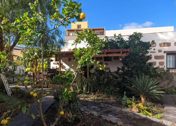 Casa Roberta Tierra *