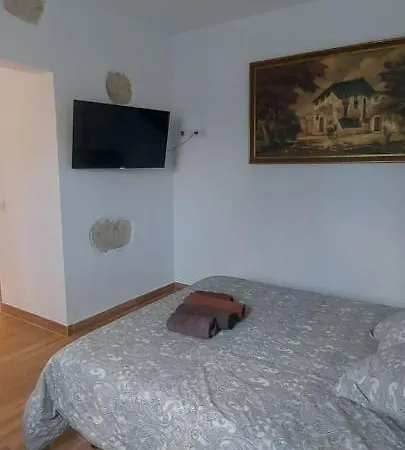 Casa Roberta Tierra Appartement *