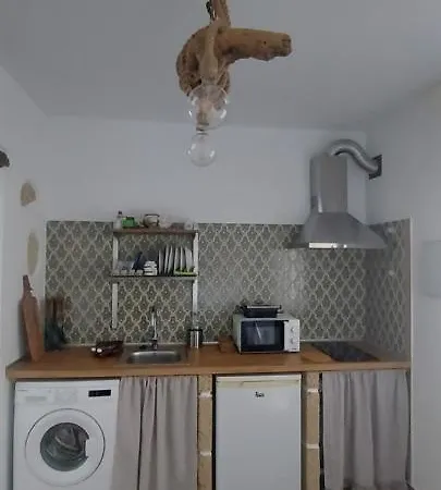 Casa Roberta Tierra *