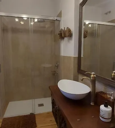 Casa Roberta Tierra *