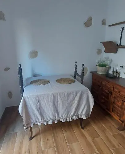 Appartamento Casa Roberta Tierra *