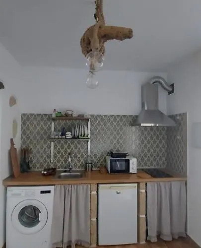 Casa Roberta Tierra *