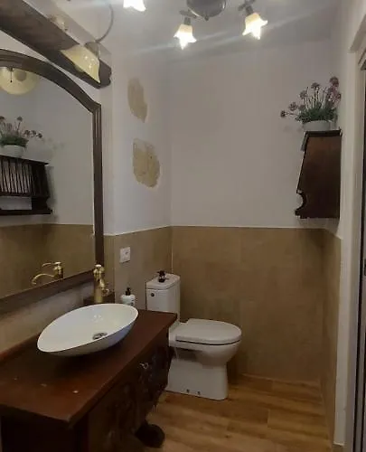 Appartamento Casa Roberta Tierra Arona (Tenerife)