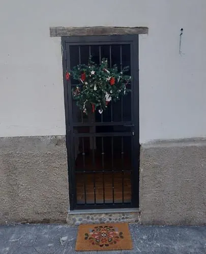 Lägenhet Casa Roberta Tierra