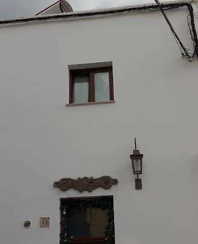 Casa Roberta Tierra *