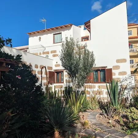 Daire Casa Roberta Tierra *