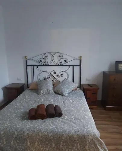 Casa Roberta Tierra Daire Arona (Tenerife)