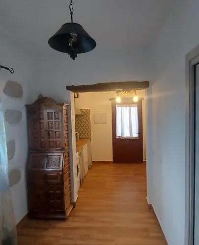 Casa Roberta Tierra *