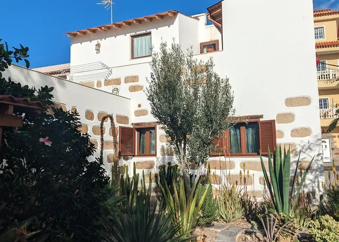 Daire Casa Roberta Tierra *