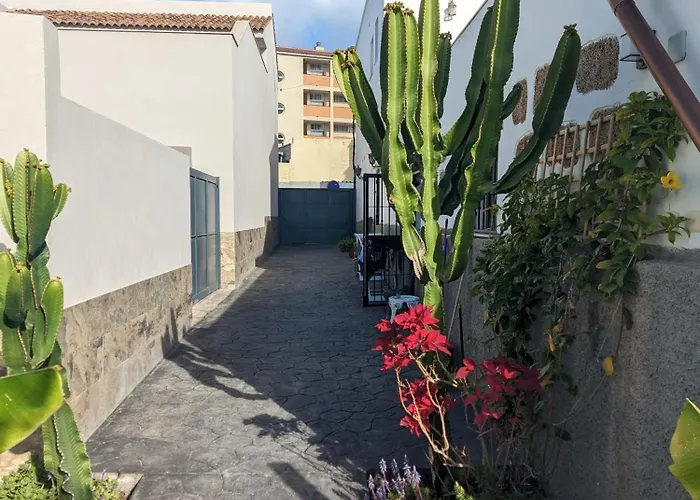 Casa Roberta Tierra Arona (Tenerife)